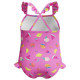 Speedo Βρεφικό ολόσωμο μαγιό Print Frill Thinstrap Swimsuit